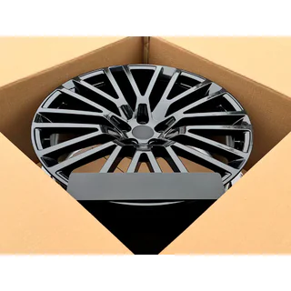Forged Wheels OEM R23 V1 (Set of 4) photo 3