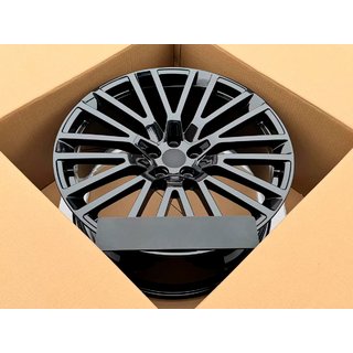 Forged Wheels OEM R23 V1 (Set of 4) Range Rover Sport 2022- photo 4
