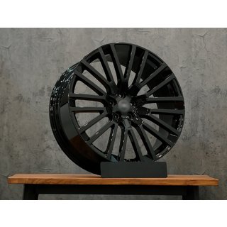 Forged Wheels OEM R23 V1 (Set of 4) Range Rover Sport 2022- photo 1