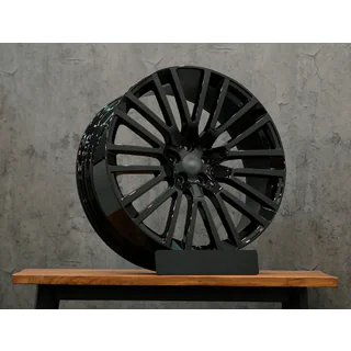 Forged Wheels OEM R23 V1 (Set of 4) photo 1