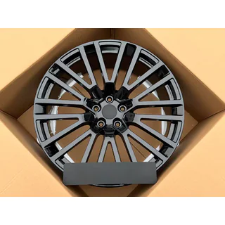 Forged Wheels OEM R23 V1 (Set of 4) photo 2
