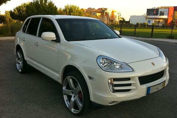 How to Keep Your Car in Great Shape Even After High Mileage