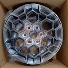 Toyota Land Cruiser Prado 250 2023- Forged OEM Wheels R17 (Set of 4) photo 1