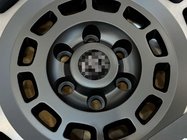 Toyota Land Cruiser 300 2021- Forged OEM R20 V2 Wheels (Set of 4) photo 6