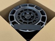 Toyota Land Cruiser 300 2021- Forged OEM R20 V2 Wheels (Set of 4) photo 3