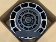 Toyota Land Cruiser 300 2021- Forged OEM R20 V2 Wheels (Set of 4) photo 1