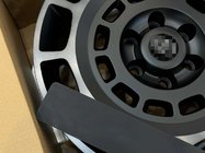 Toyota Land Cruiser 300 2021- Forged OEM R20 V2 Wheels (Set of 4) photo 8