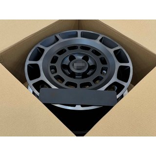 Forged OEM R20 V2 Wheels (Set of 4) Toyota Land Cruiser 300 2021- photo 3