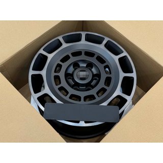 Forged OEM R20 V2 Wheels (Set of 4) Toyota Land Cruiser 300 2021- photo 2
