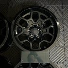Toyota Hilux 2015- Forged OEM Wheels R17 (Set of 4) photo 1