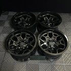 Toyota Hilux 2015- Forged OEM Wheels R17 (Set of 4) photo 4