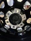 Toyota Hilux 2015- Forged OEM Wheels R17 (Set of 4) photo 6