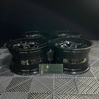 Toyota Hilux 2015- Forged OEM Wheels R17 (Set of 4) photo 5