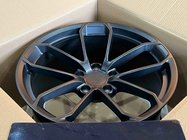 Toyota GR86 2021- Forged OEM R18 Wheels (Set of 4) photo 3