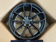 Toyota GR86 2021- Forged OEM R18 Wheels (Set of 4) photo 1