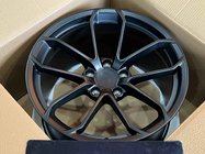 Toyota GR86 2021- Forged OEM R18 Wheels (Set of 4) photo 2