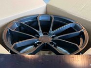 Toyota GR86 2021- Forged OEM R18 Wheels (Set of 4) photo 4