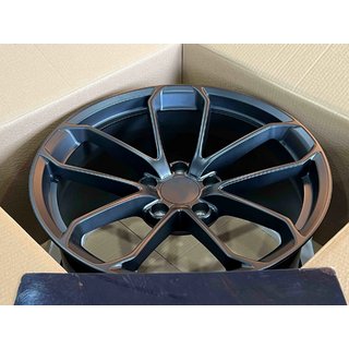Forged OEM R18 Wheels (Set of 4) Toyota GR86 2021- photo 3