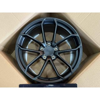 Forged OEM R18 Wheels (Set of 4) Toyota GR86 2021- photo 1