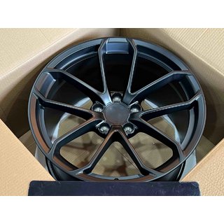 Forged OEM R18 Wheels (Set of 4) photo 2