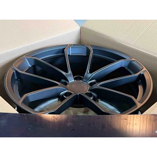 Forged OEM R18 Wheels (Set of 4) photo 4