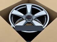 Xiaomi SU7 2023- gg. Forged OEM Wheels R21 (Set of 4) photo 3