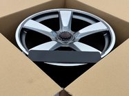 Xiaomi SU7 2023- gg. Forged OEM Wheels R21 (Set of 4) photo 4