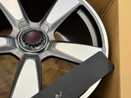 Xiaomi SU7 2023- gg. Forged OEM Wheels R21 (Set of 4) photo 6