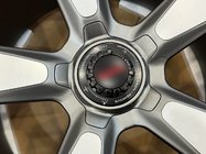 Xiaomi SU7 2023- gg. Forged OEM Wheels R21 (Set of 4) photo 8