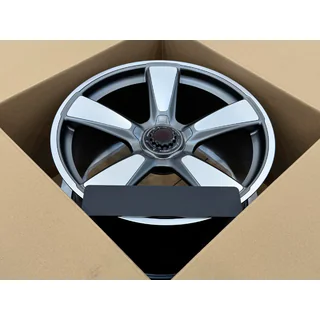 Forged OEM Wheels R21 (Set of 4) Xiaomi SU7 2023- gg. photo 3