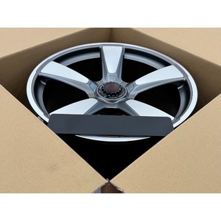 Forged OEM Wheels R21 (Set of 4) photo 4