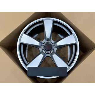 Forged OEM Wheels R21 (Set of 4) Xiaomi SU7 2023- gg. photo 1