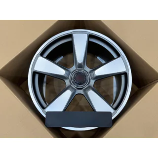 Forged OEM Wheels R21 (Set of 4) Xiaomi SU7 2023- gg. photo 1