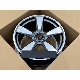 Forged OEM Wheels R21 (Set of 4) Xiaomi SU7 2023- gg. photo 2