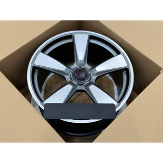 Forged OEM Wheels R21 (Set of 4) Xiaomi SU7 2023- gg. photo 2