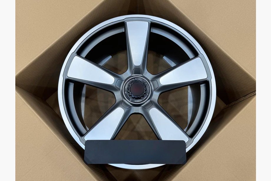 Xiaomi SU7 2023- gg. Forged OEM Wheels R21 (Set of 4) Image
