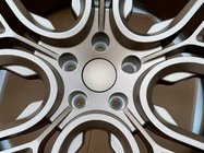 Xiaomi SU7 2023- gg. Forged OEM Wheels R20 (Set of 4) photo 7