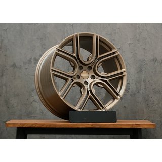 Forged OEM Wheels R20 (Set of 4) Xiaomi SU7 2023- gg. photo 1