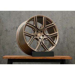 Forged OEM Wheels R20 (Set of 4) Xiaomi SU7 2023- gg. photo 1