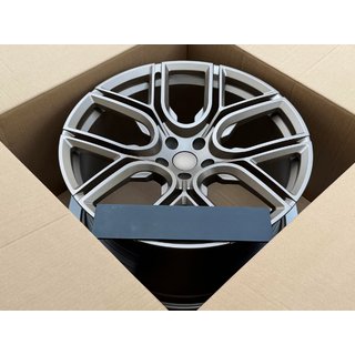 Forged OEM Wheels R20 (Set of 4) Xiaomi SU7 2023- gg. photo 4