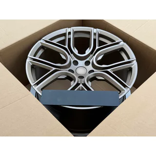 Forged OEM Wheels R20 (Set of 4) Xiaomi SU7 2023- gg. photo 4