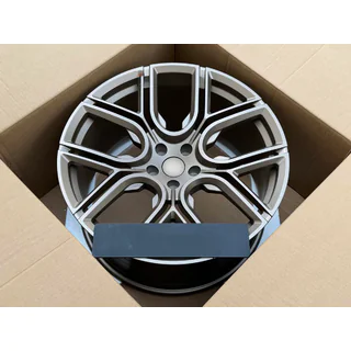 Forged OEM Wheels R20 (Set of 4) Xiaomi SU7 2023- gg. photo 3