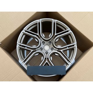 Forged OEM Wheels R20 (Set of 4) Xiaomi SU7 2023- gg. photo 2