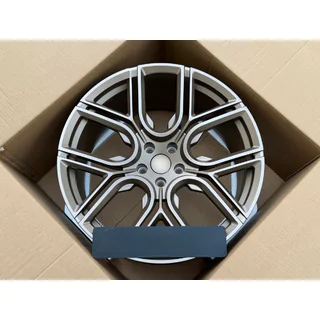 Forged OEM Wheels R20 (Set of 4) Xiaomi SU7 2023- gg. photo 2