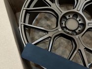 Zeekr 001 2021- Forged OEM Wheels R22 V1 (Set of 4) photo 8