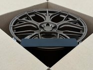 Zeekr 001 2021- Forged OEM Wheels R22 V1 (Set of 4) photo 4