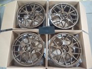 Zeekr 001 2021- Forged OEM Wheels R22 V1 (Set of 4) photo 5