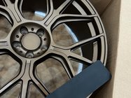 Zeekr 001 2021- Forged OEM Wheels R22 V1 (Set of 4) photo 6