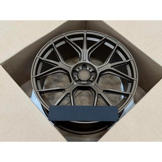 Forged OEM Wheels R22 V1 (Set of 4) Zeekr 001 2021- photo 2