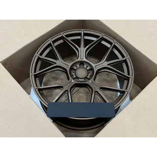 Forged OEM Wheels R22 V1 (Set of 4) photo 2